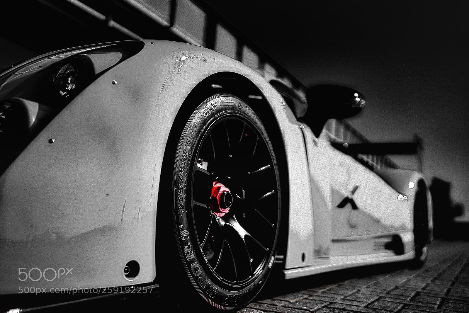 Sony a7R III sample photo. Radical rxc v8 b photography