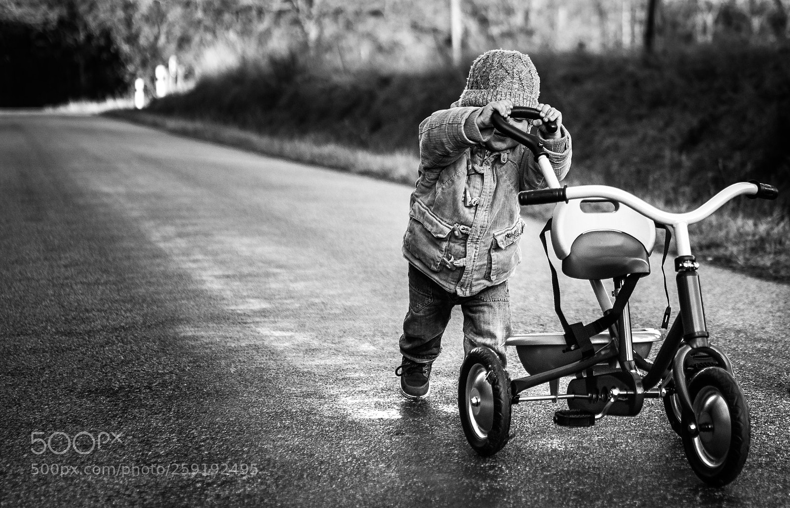 Nikon D500 sample photo. B&w... photography