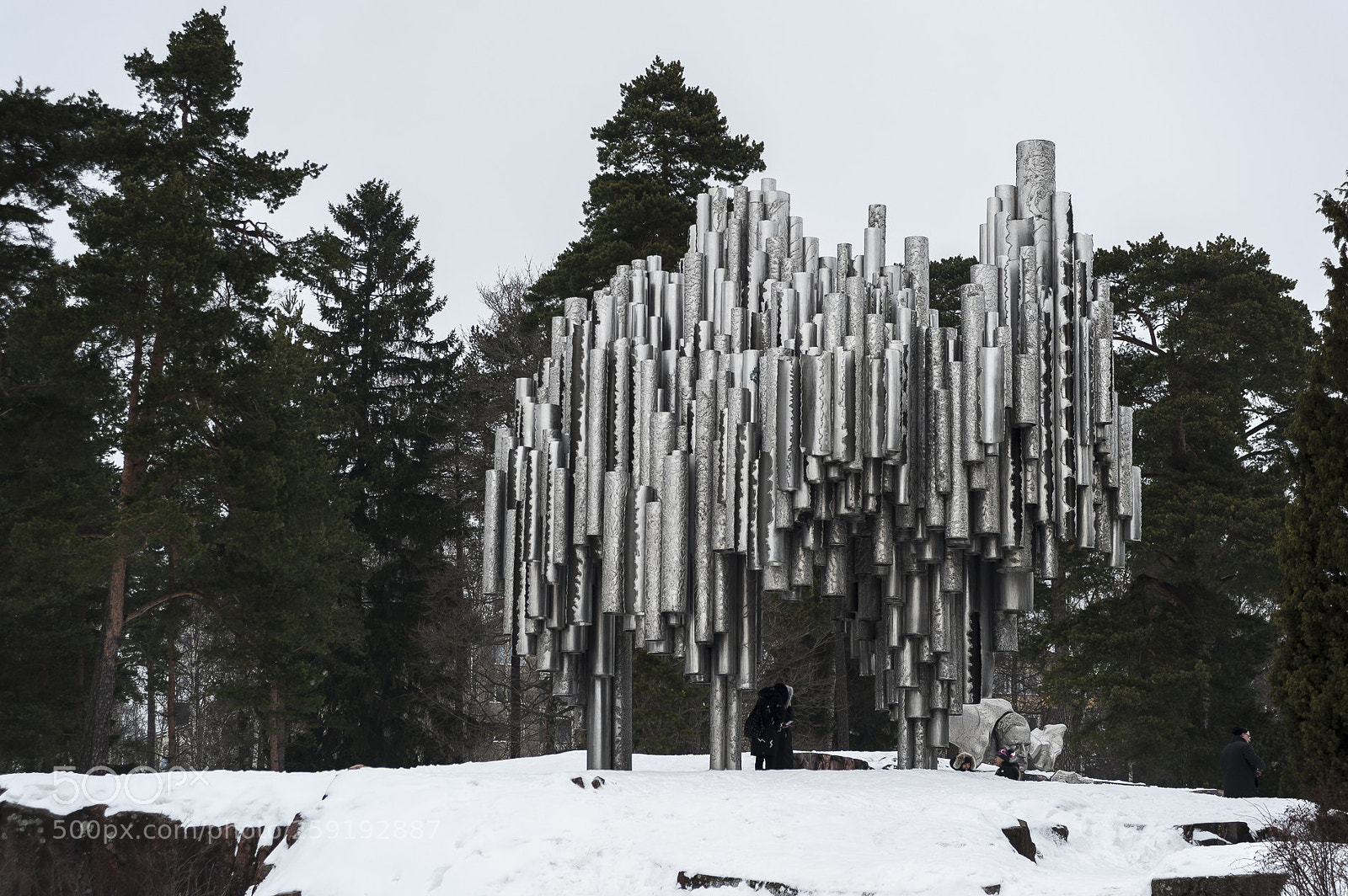 Nikon D700 sample photo. Helsinki photography