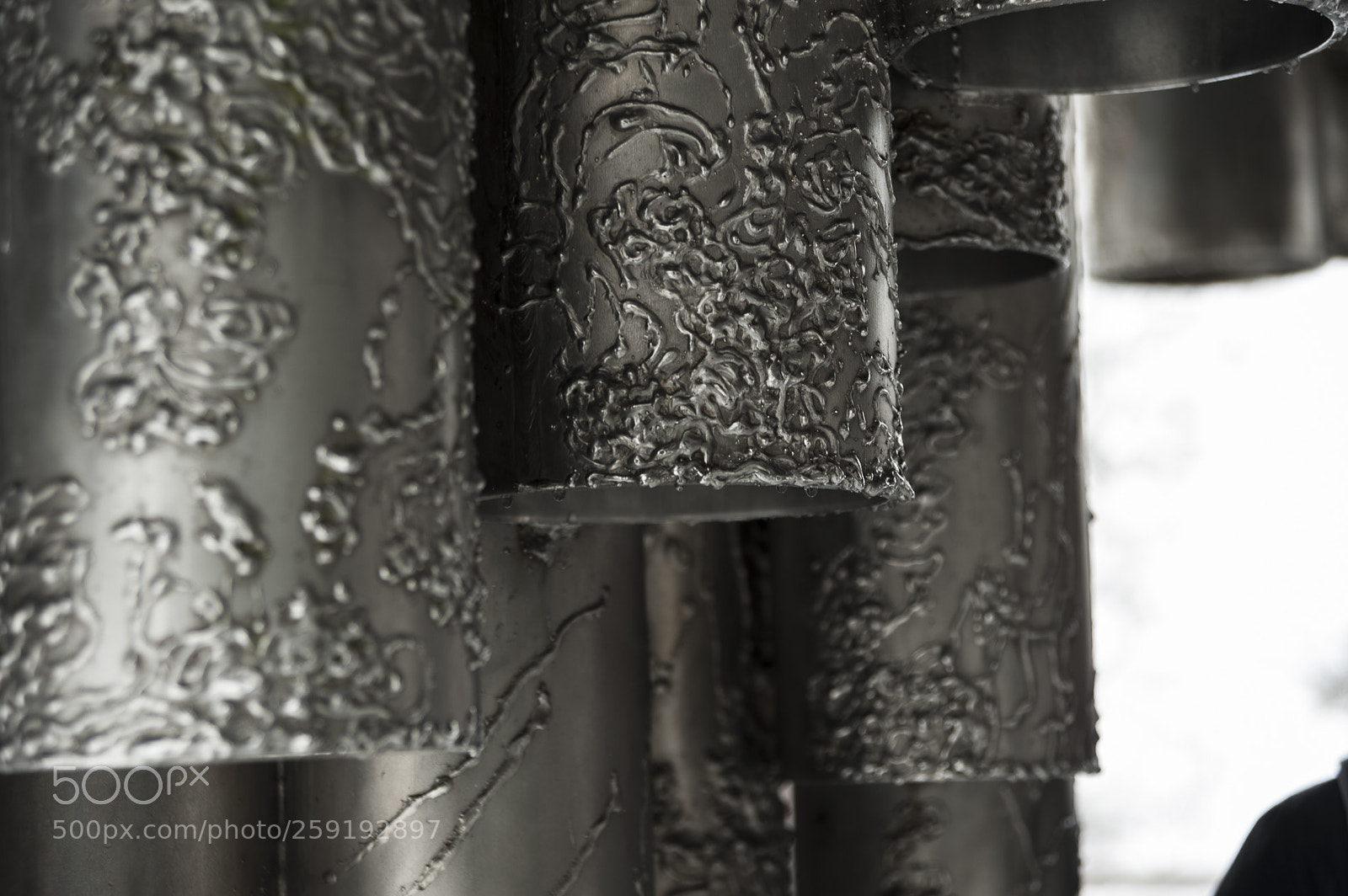 Nikon D700 sample photo. Helsinki photography