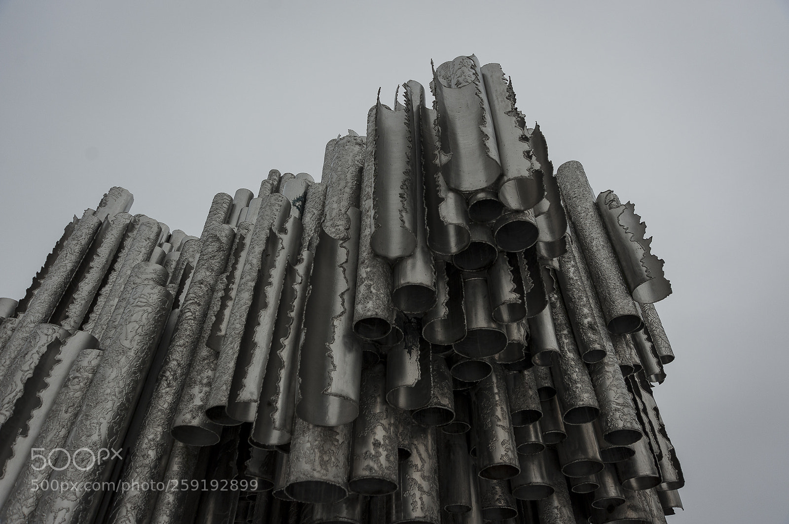 Nikon D700 sample photo. Helsinki photography