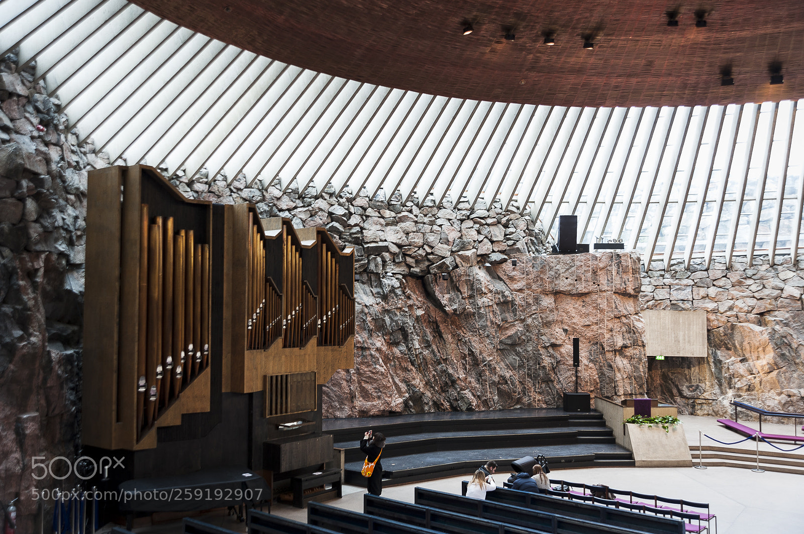Nikon D700 sample photo. Helsinki photography