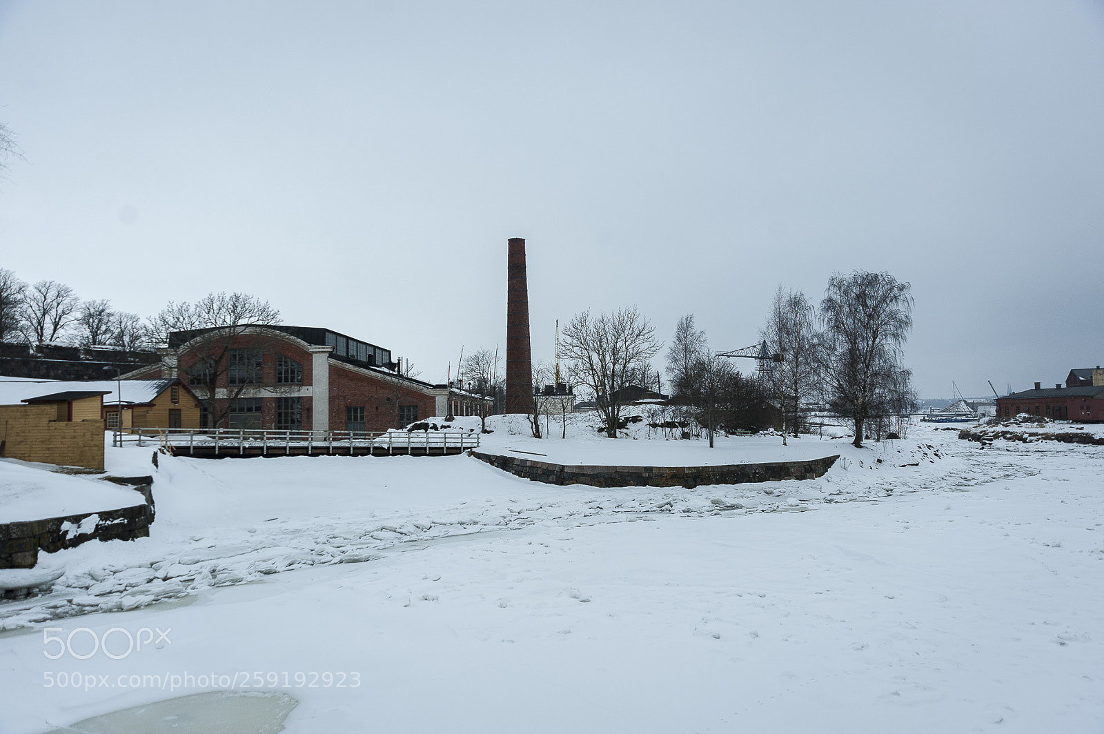 Nikon D700 sample photo. Helsinki photography
