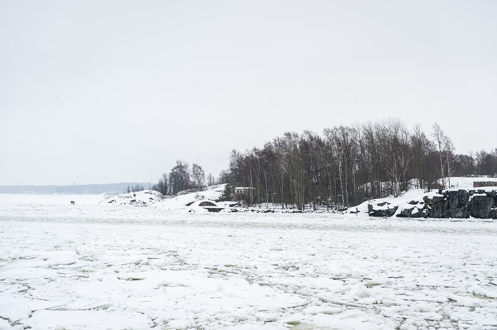 Nikon D700 sample photo. Helsinki photography