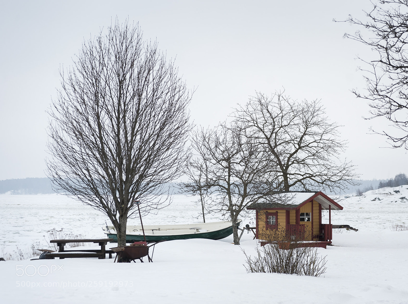 Nikon D700 sample photo. Helsinki photography