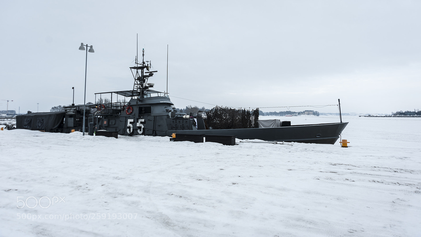 Nikon D700 sample photo. Helsinki photography