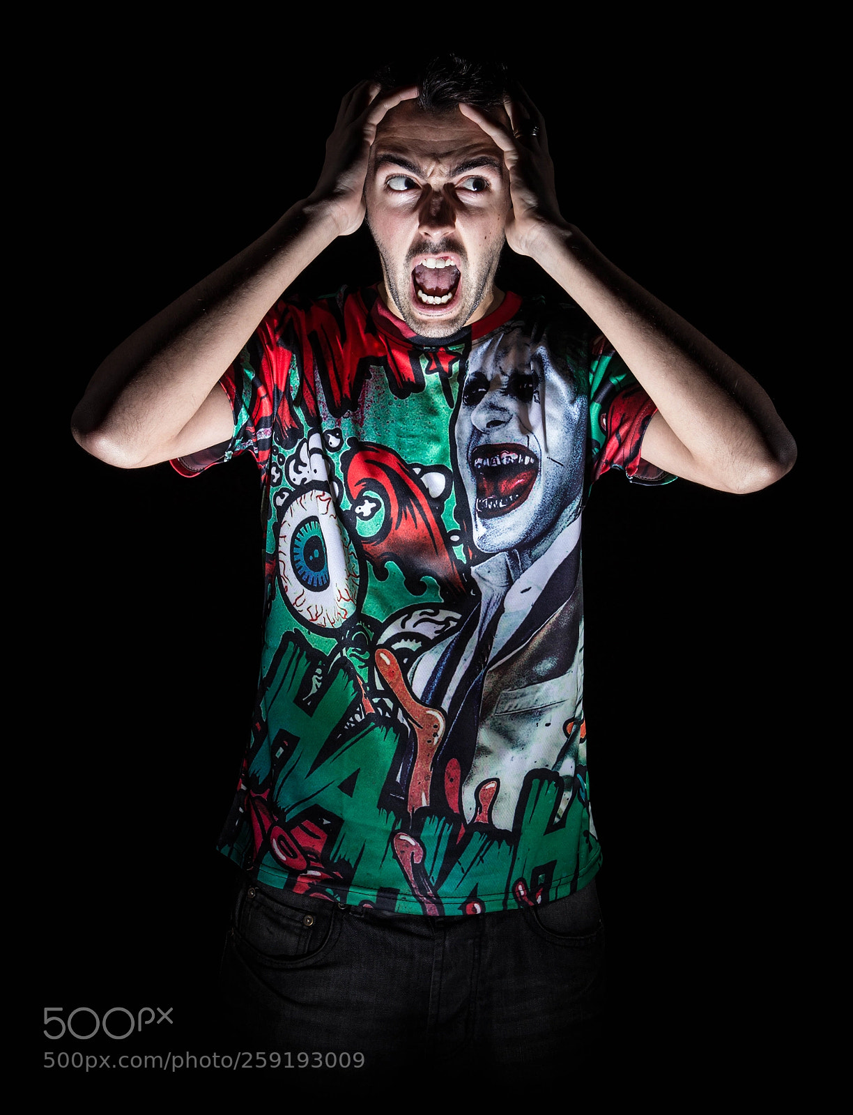 Canon EOS 60D sample photo. Madness photography