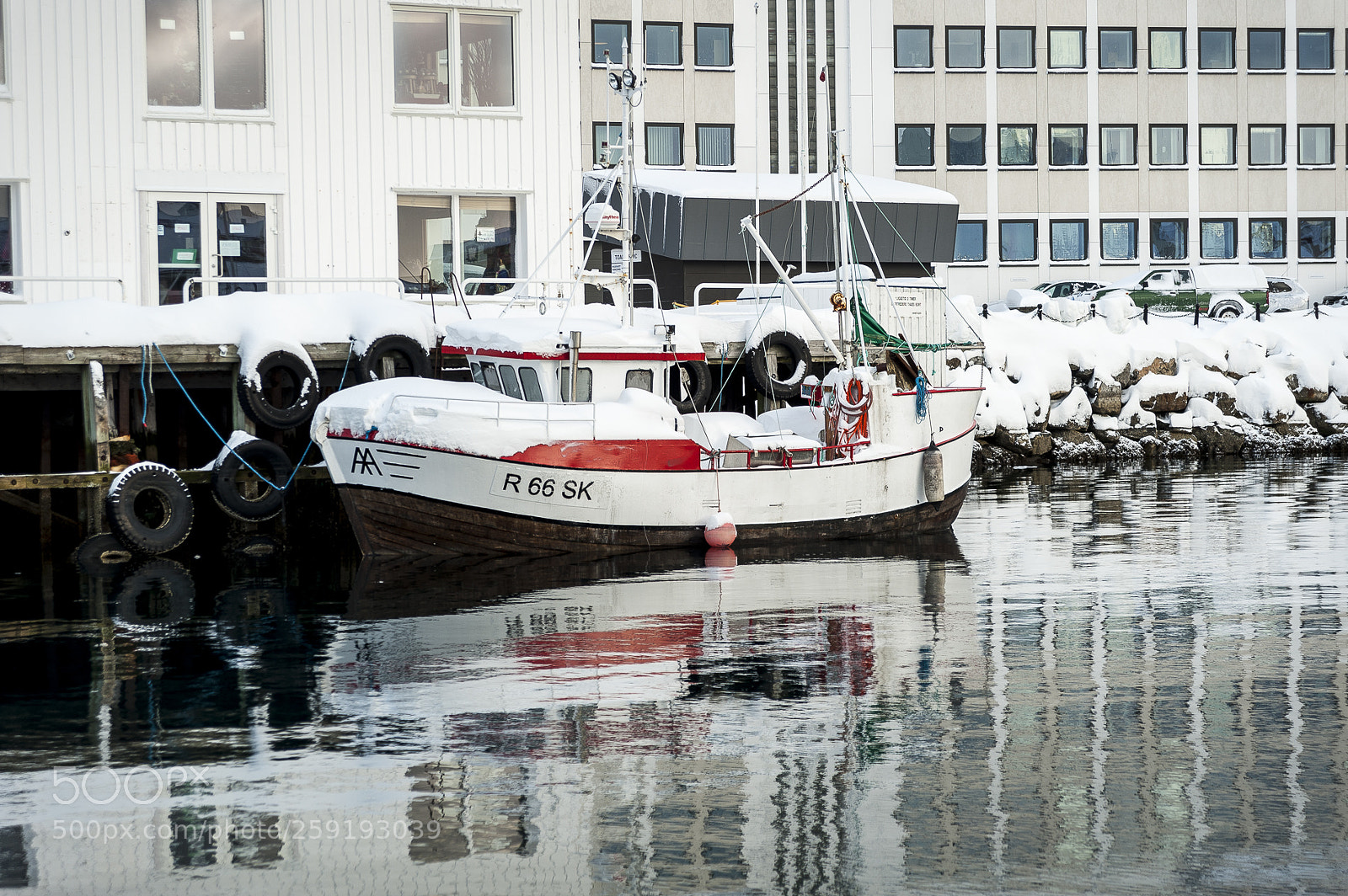 Nikon D700 sample photo. Capo nord photography