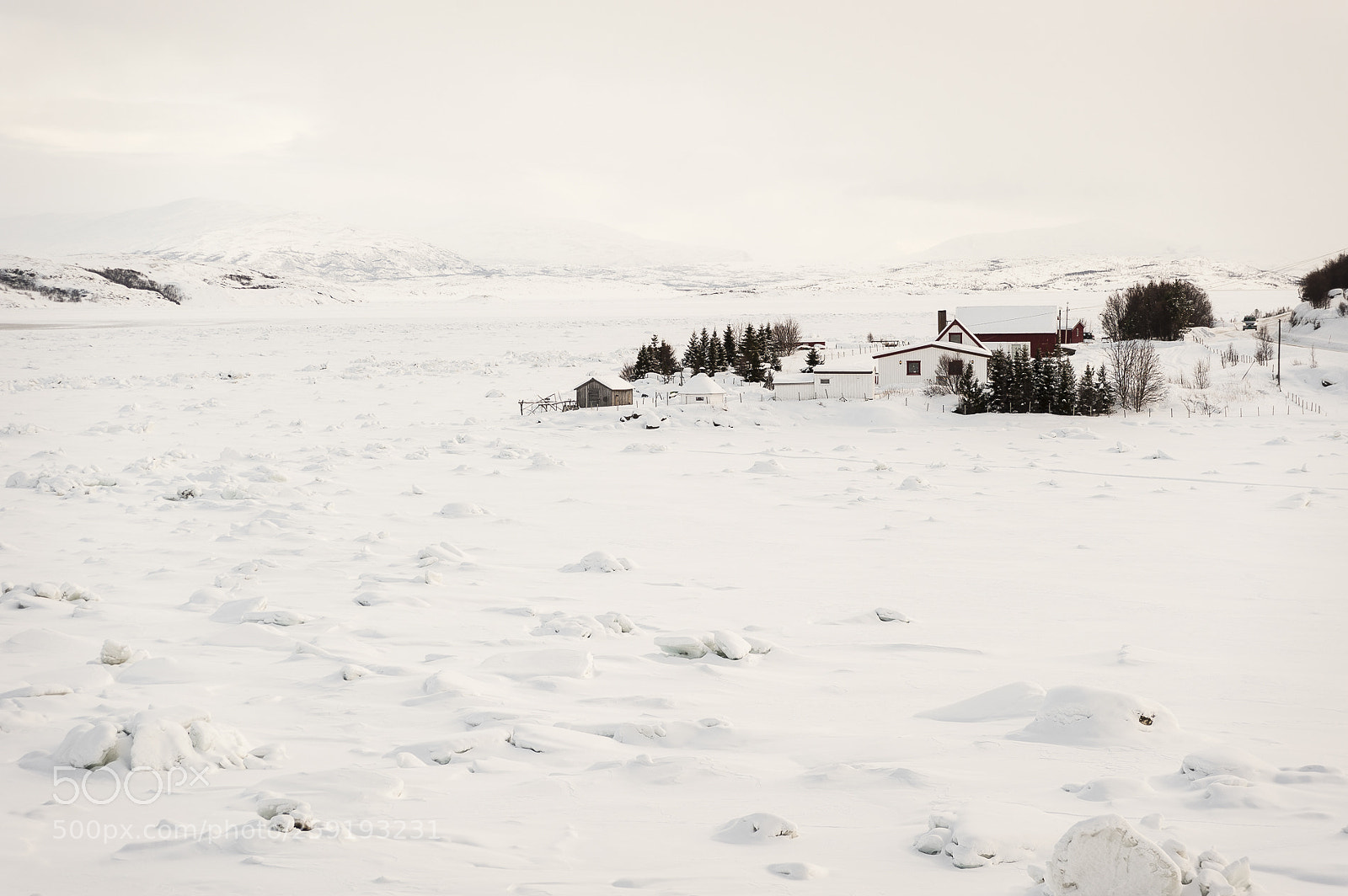 Nikon D700 sample photo. Capo nord photography