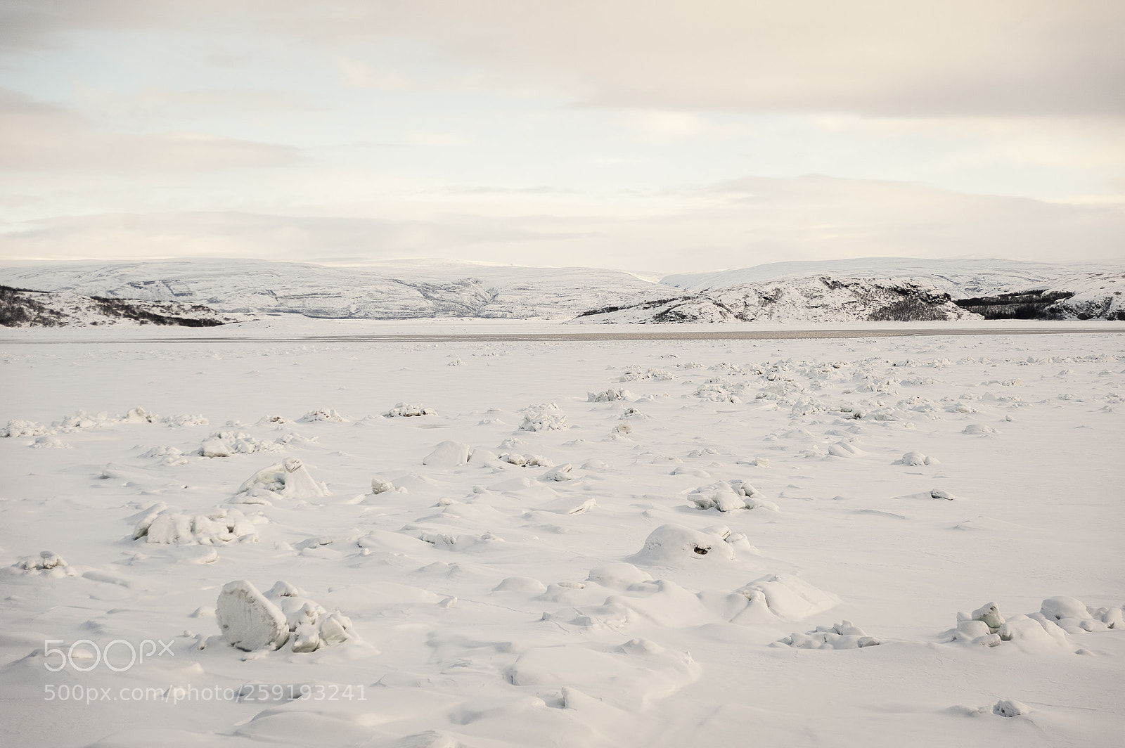 Nikon D700 sample photo. Capo nord photography