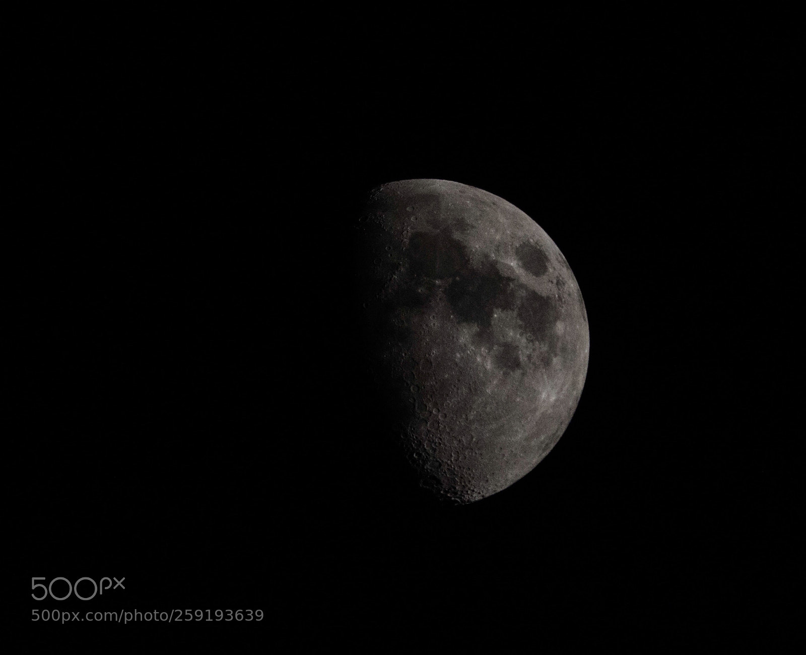 Nikon D7100 sample photo. Midnight photography