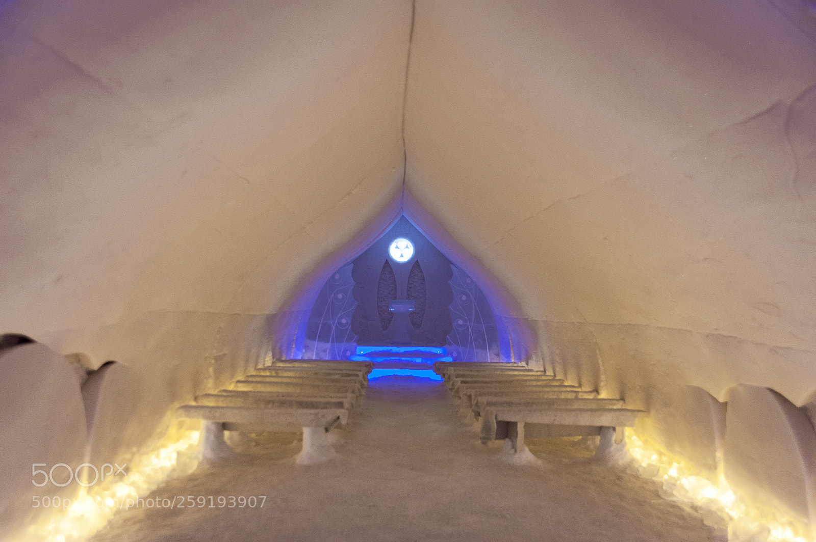 Nikon D700 sample photo. Rovaniemi photography
