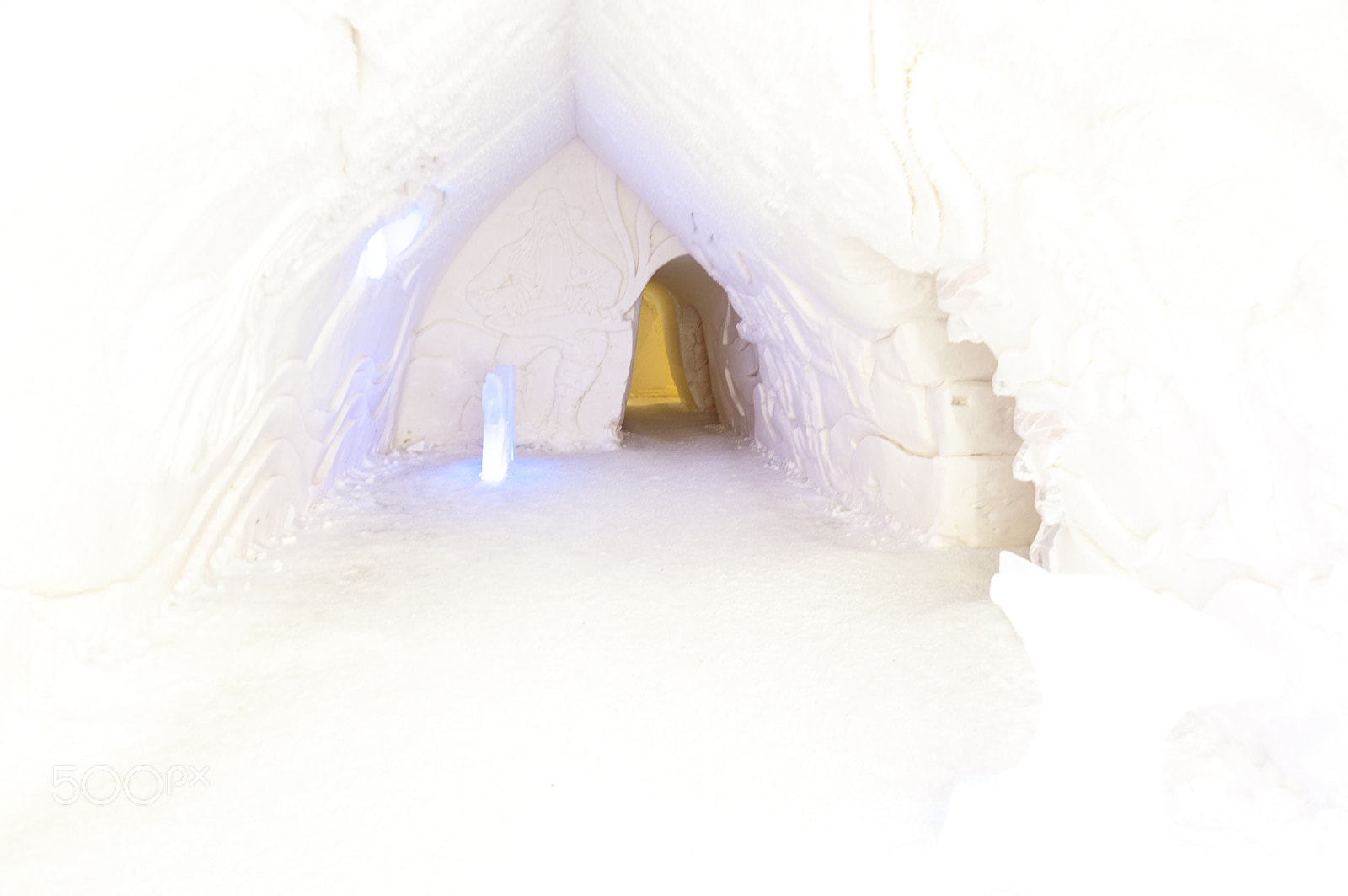 Nikon D700 sample photo. Rovaniemi photography