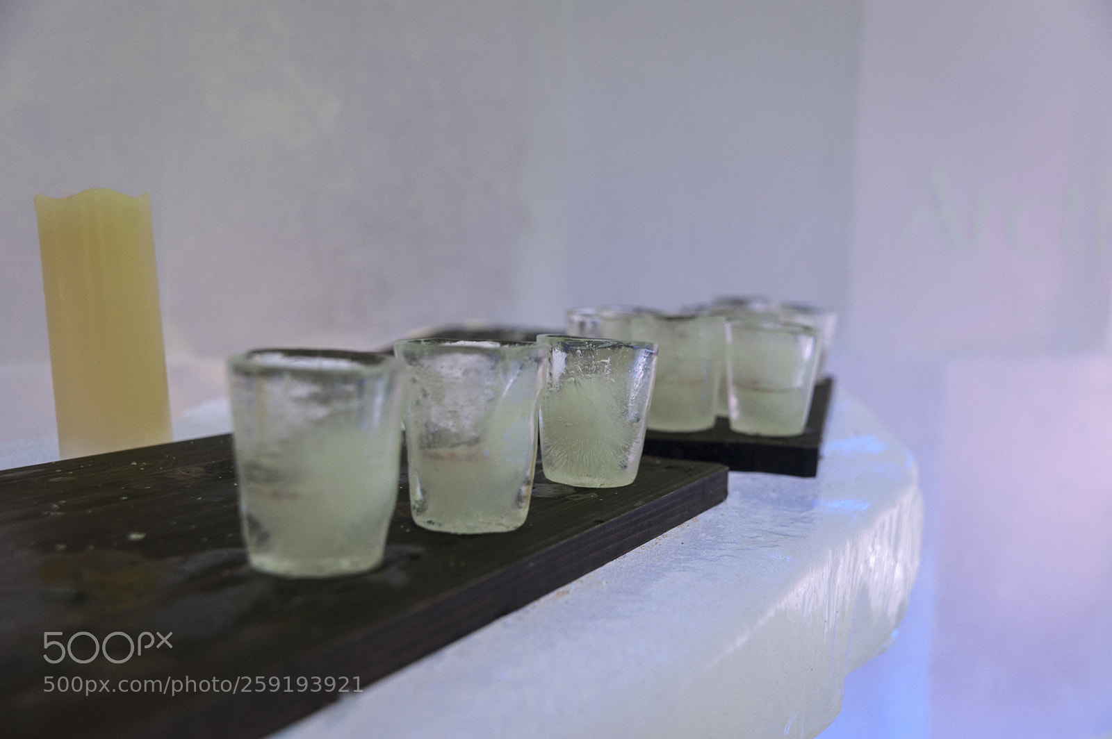 Nikon D700 sample photo. Rovaniemi photography