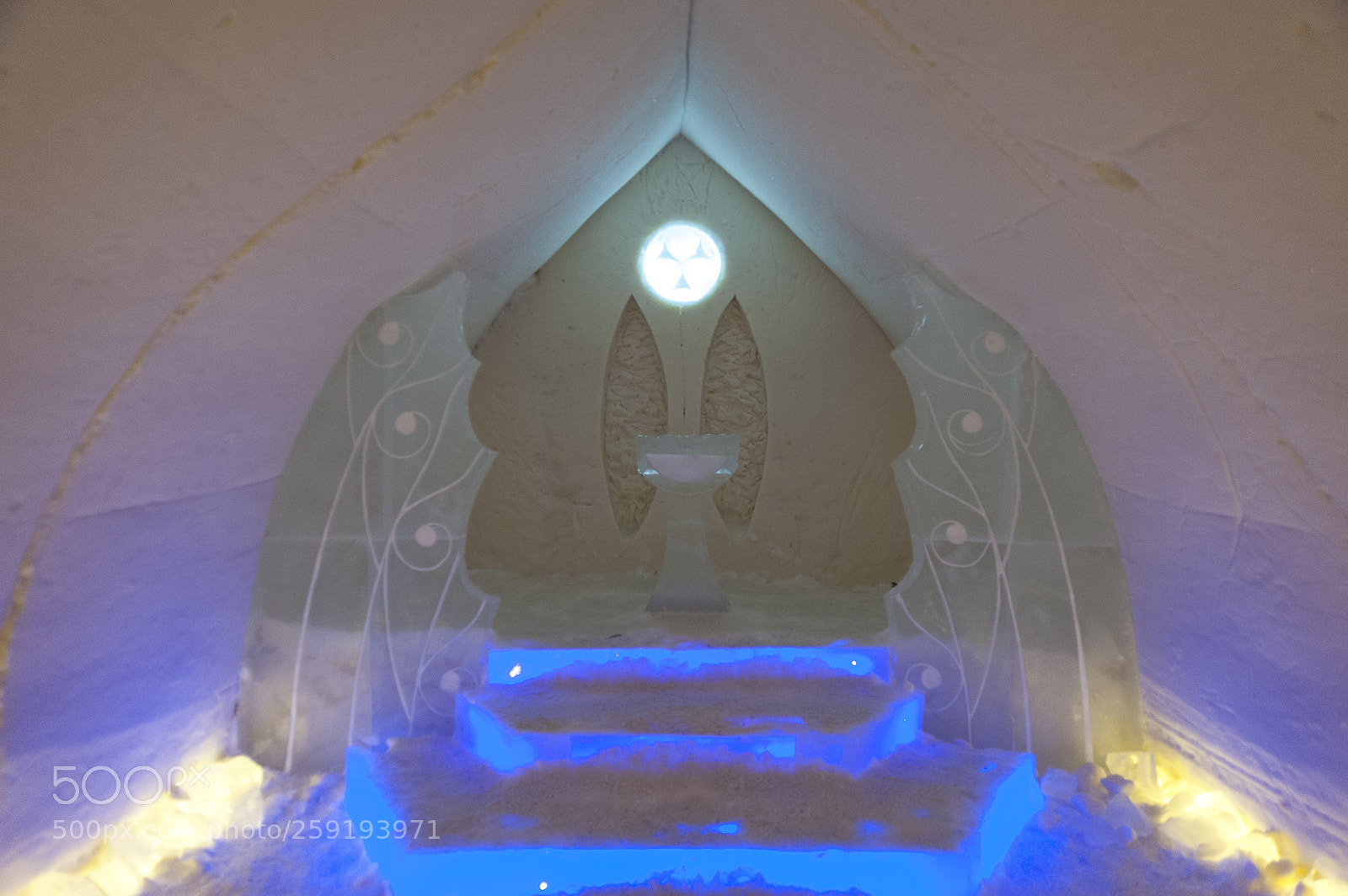 Nikon D700 sample photo. Rovaniemi photography