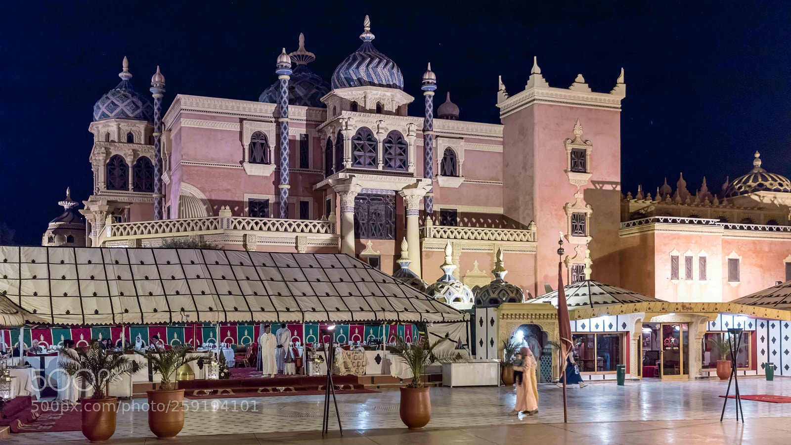 Canon EOS 5D Mark IV sample photo. Marakech photography
