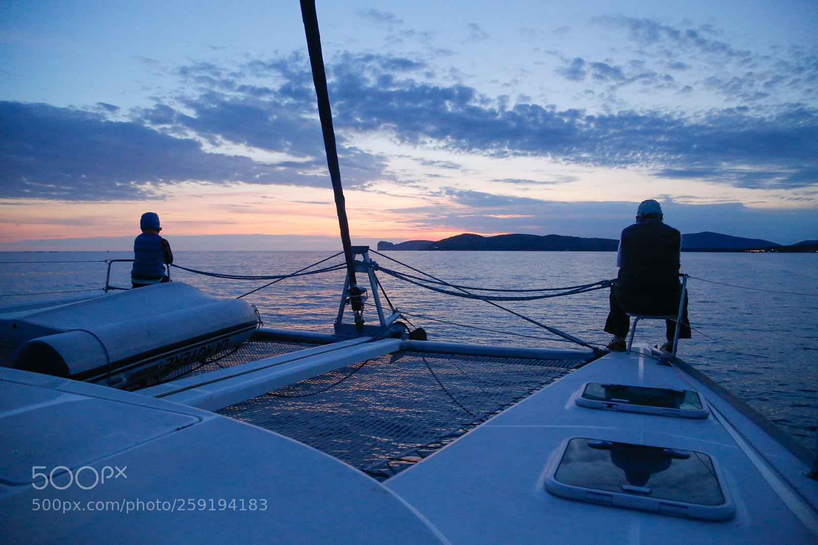 Canon EOS 6D sample photo. Alghero photography