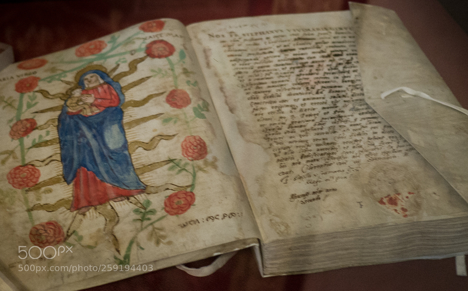 Panasonic Lumix DMC-G3 sample photo. Manuscript photography