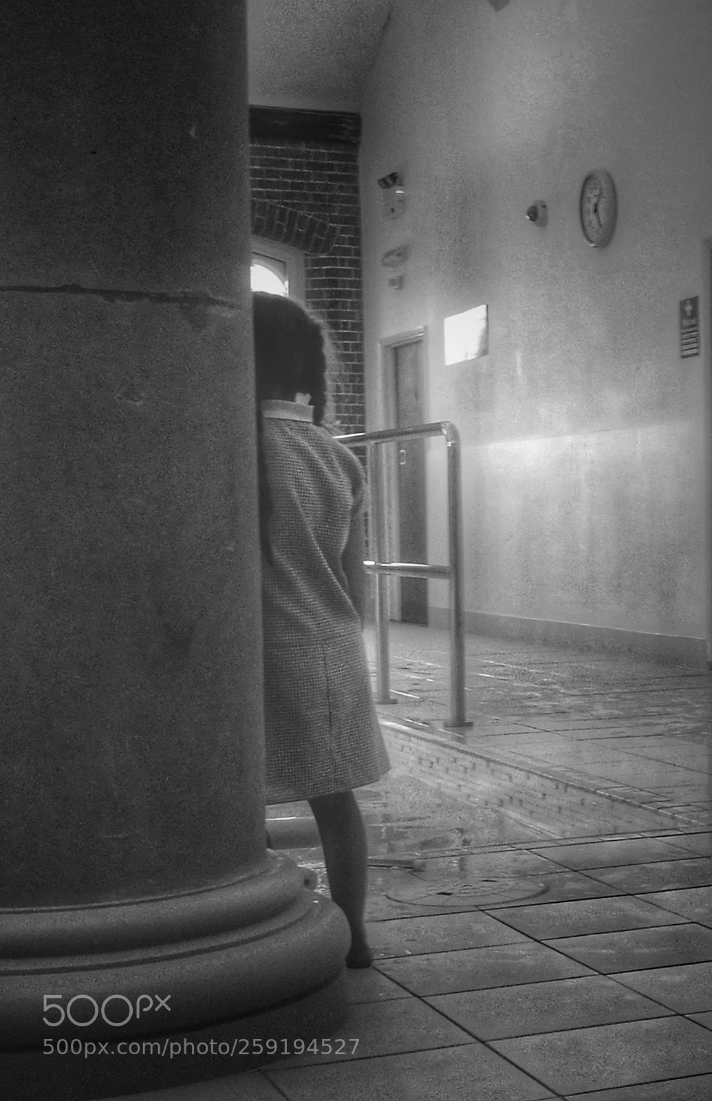 HUAWEI P9 sample photo. Untitled photography