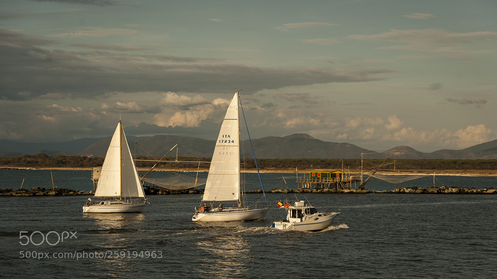 Nikon D700 sample photo. Marinadipisa settembre photography