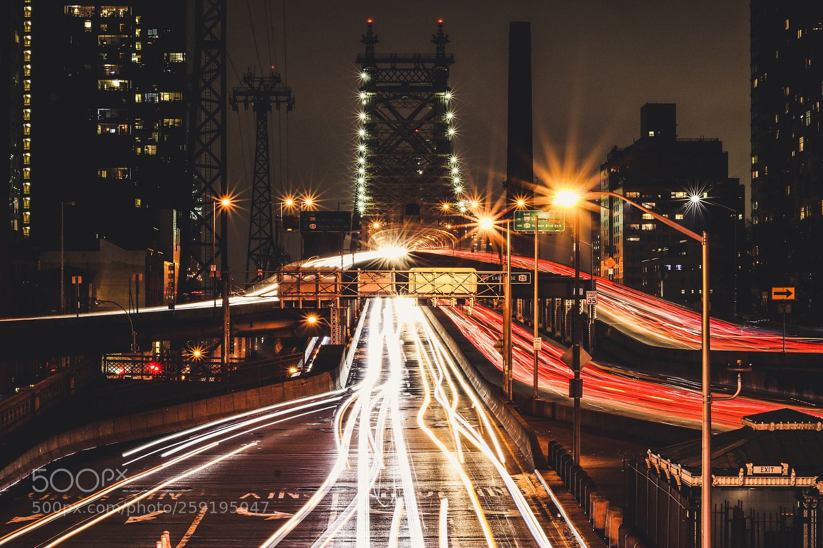 Canon EOS 80D sample photo. Queensboro bridge photography