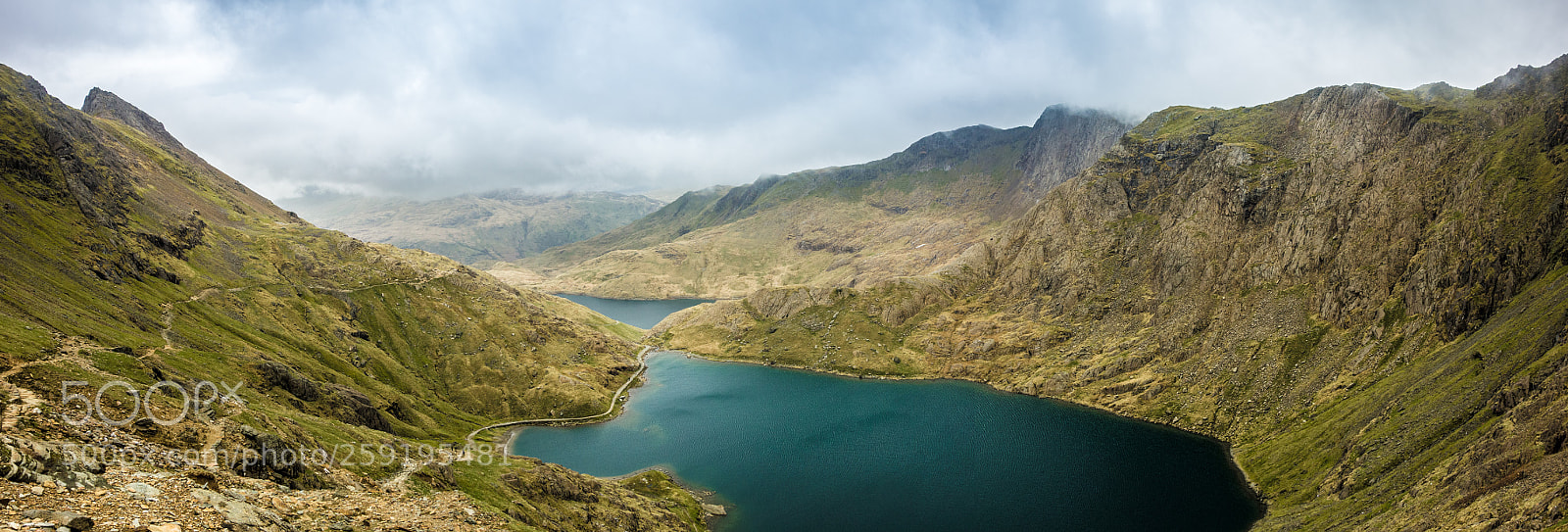 Sony Cyber-shot DSC-RX100 sample photo. Climbing mount snowdon photography