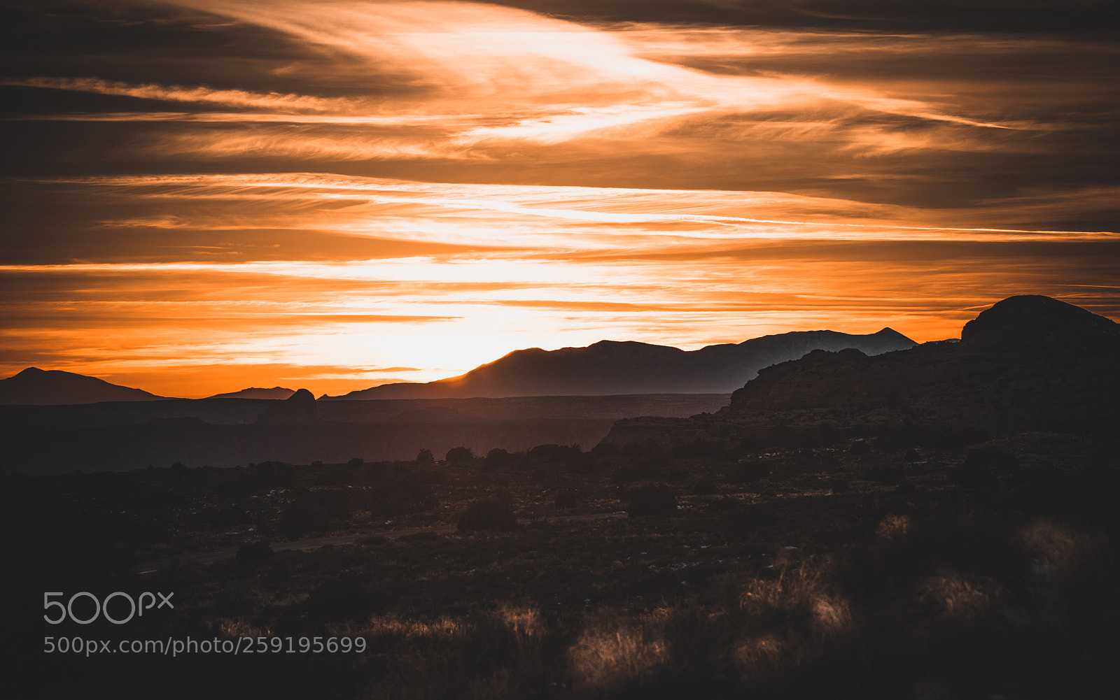 Nikon D800 sample photo. Canyonlands sunset photography
