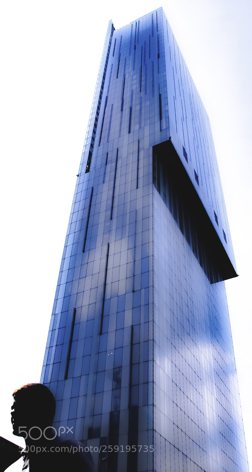 Canon EOS 200D (EOS Rebel SL2 / EOS Kiss X9) sample photo. Beetham tower photography