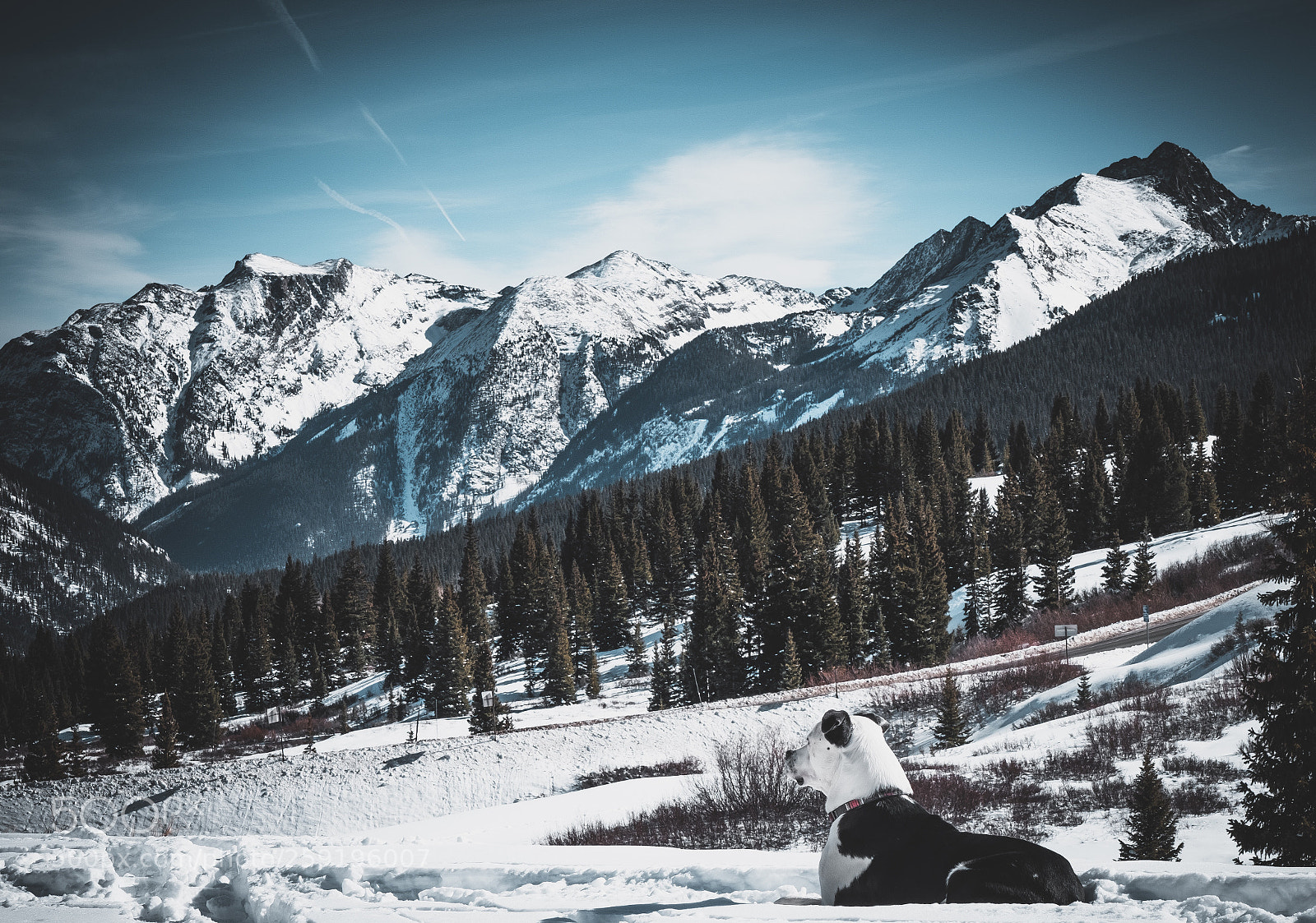 Fujifilm X-Pro2 sample photo. San juan mountains photography