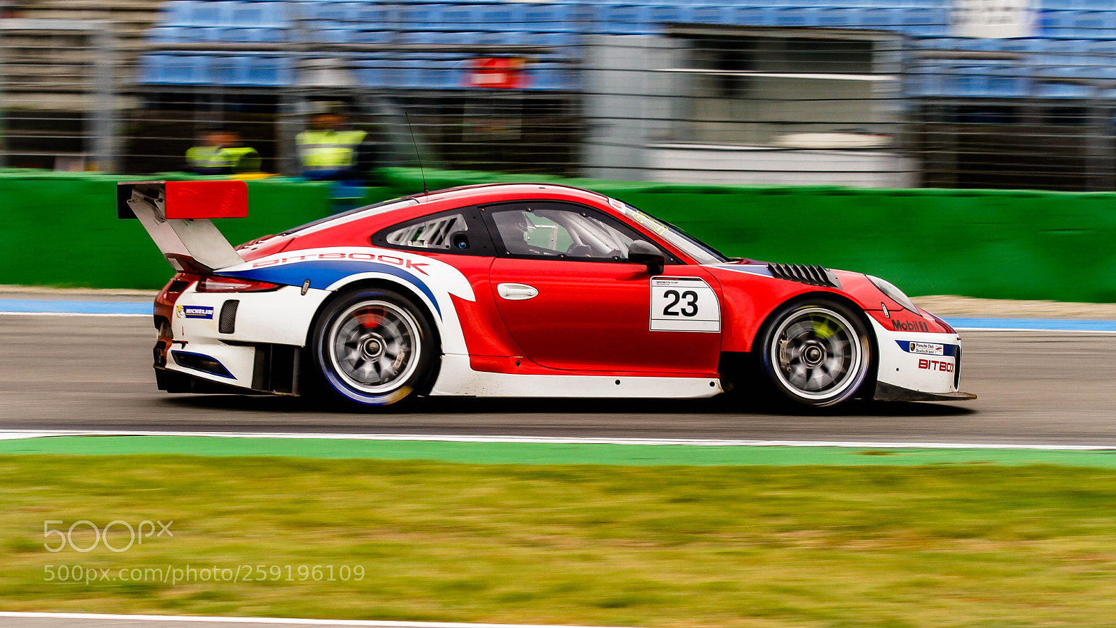Canon EOS 7D sample photo. 911 gt3 r photography