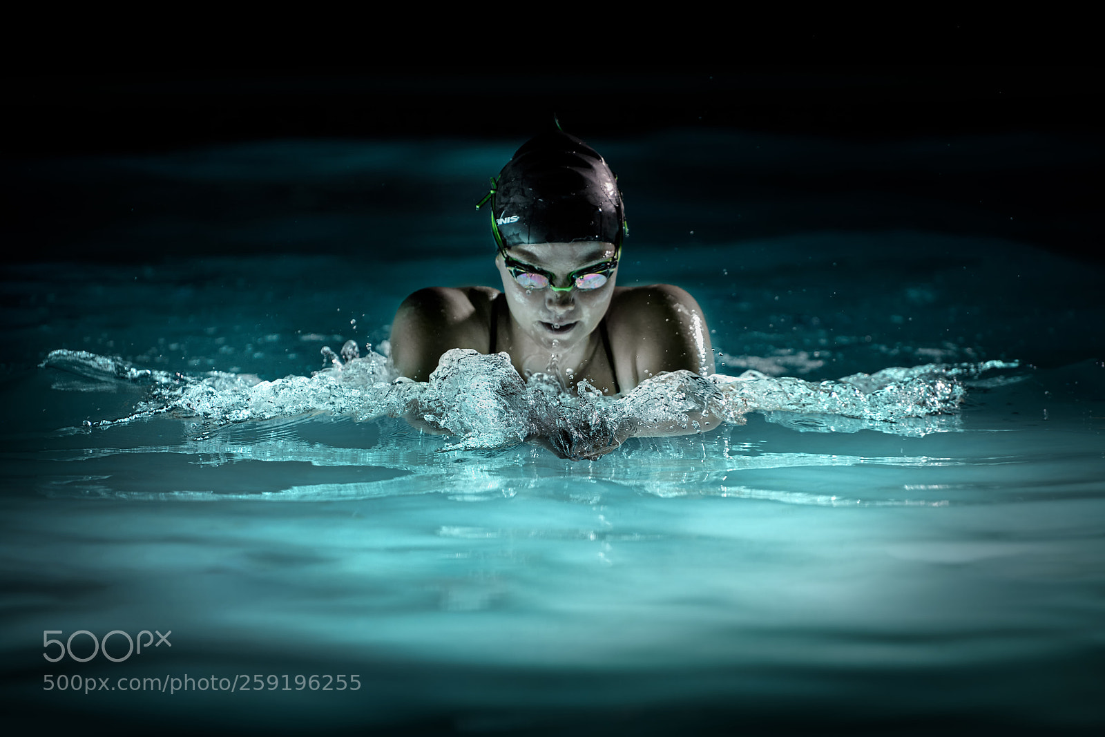 Sony a7R II sample photo. Breast photography