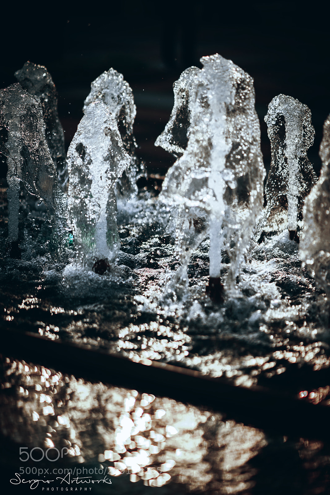 Sony a7 II sample photo. Tenpozan, osaka photography