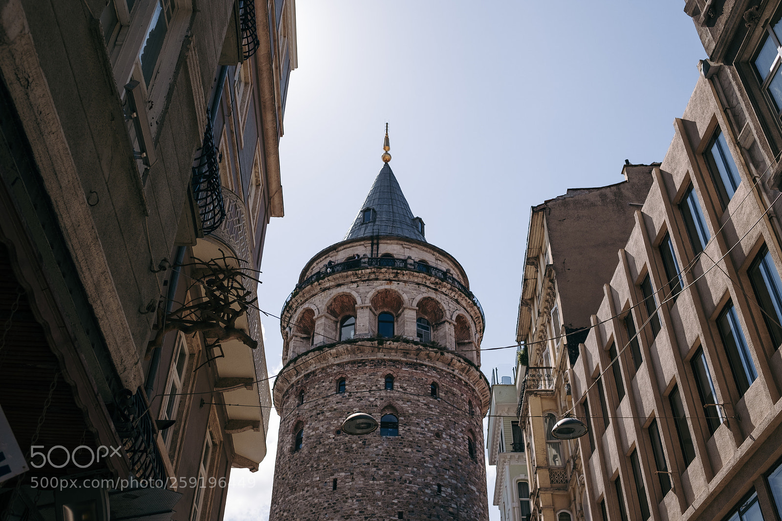 Fujifilm X-T2 sample photo. Istanbul photography