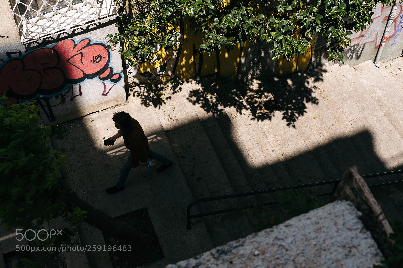 Fujifilm X-T2 sample photo. Istanbul photography