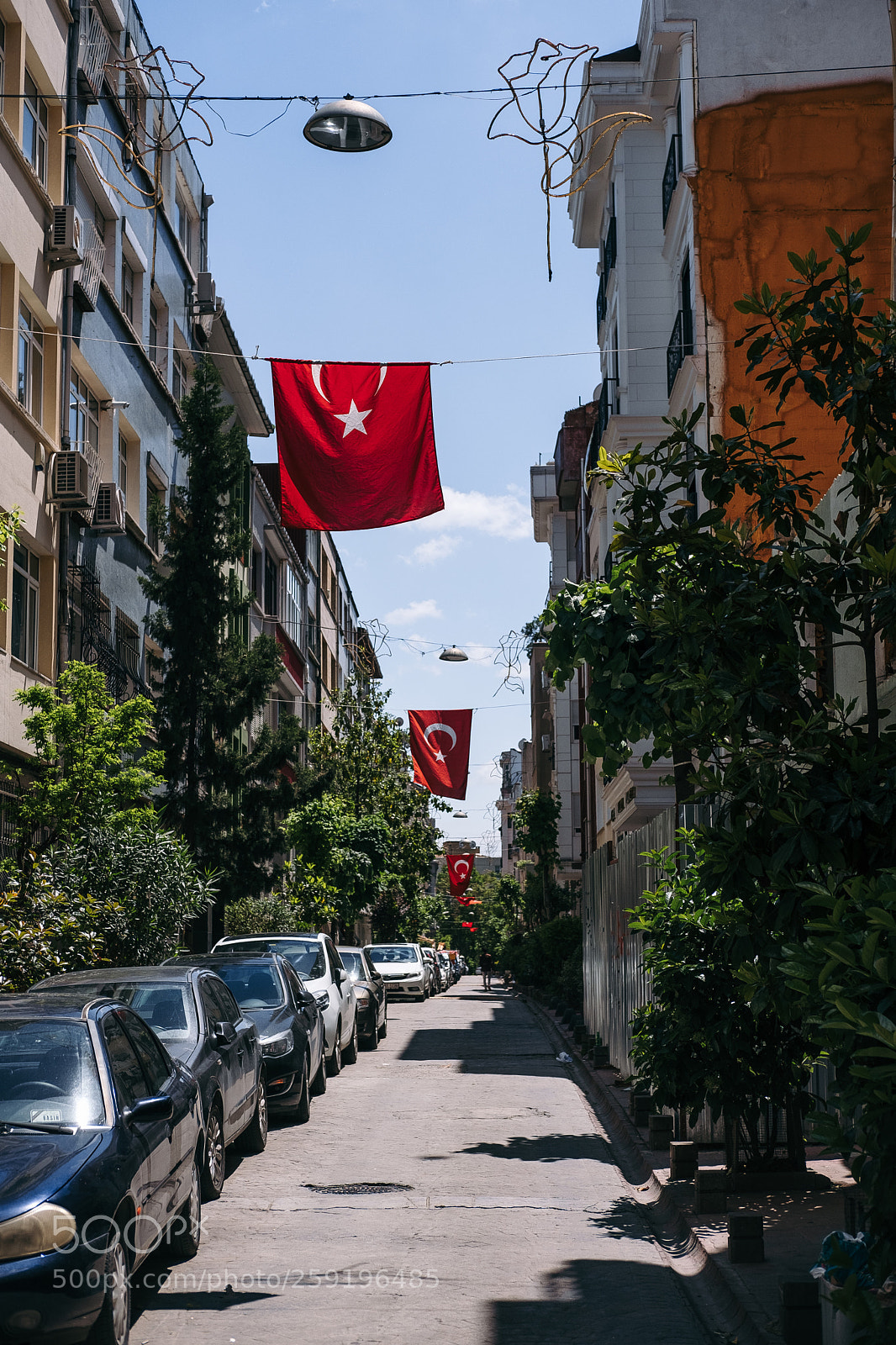 Fujifilm X-T2 sample photo. Istanbul photography