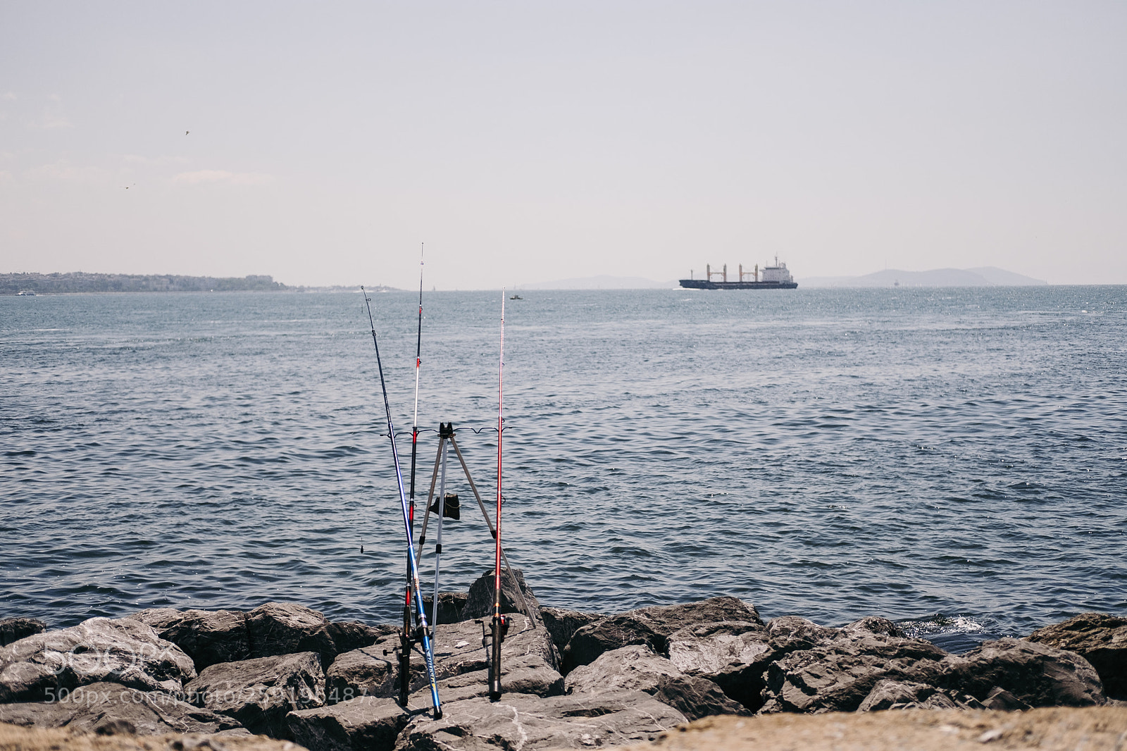 Fujifilm X-T2 sample photo. Istanbul photography