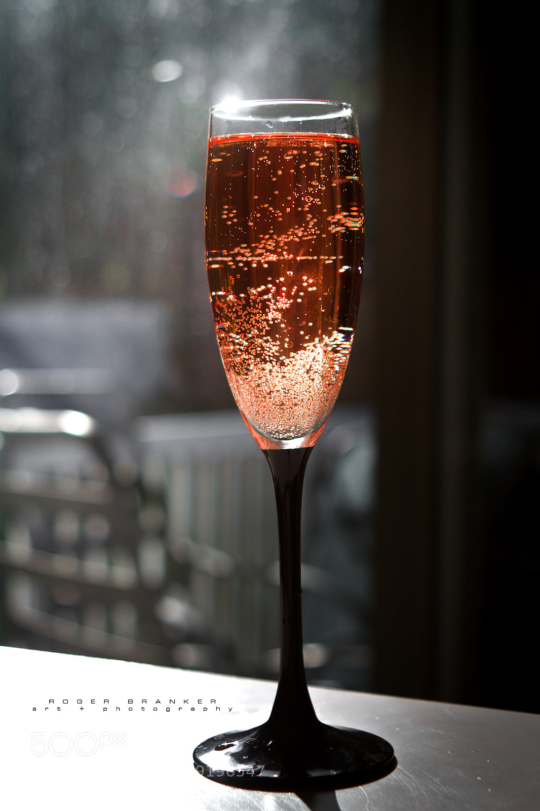 Canon EOS 7D sample photo. Sparkling rosé photography