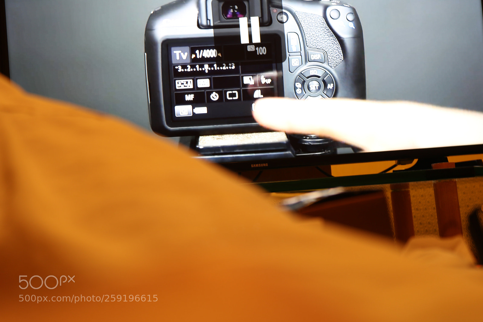 Canon EOS 750D (EOS Rebel T6i / EOS Kiss X8i) sample photo. Settings photography