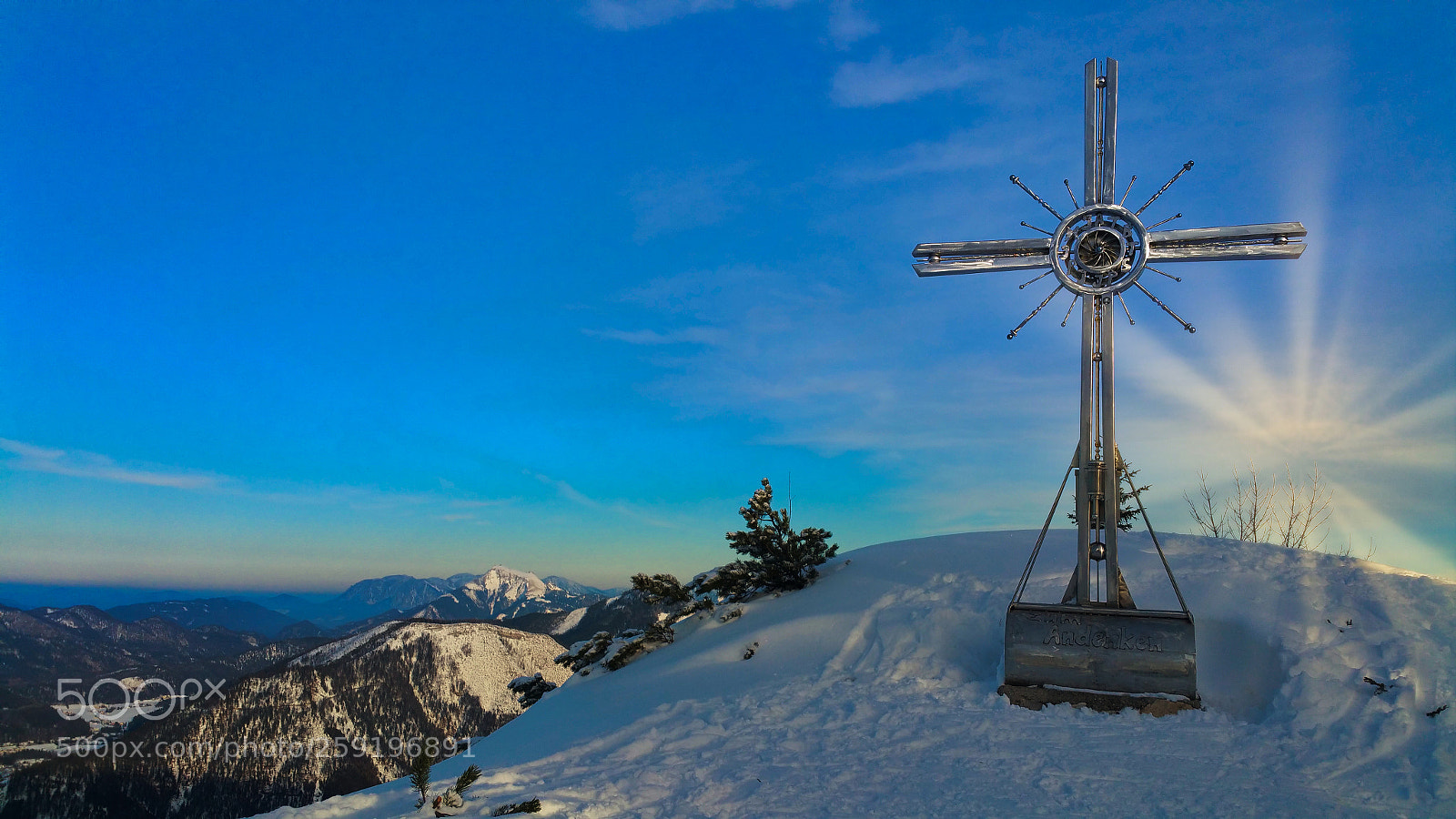 Samsung Galaxy Note4 sample photo. Gipfelkreuz eibleck photography