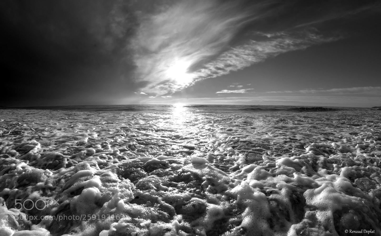 Nikon D7100 sample photo. Atlantique... photography