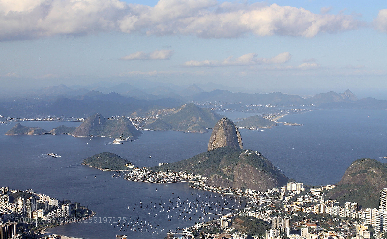 Canon EOS 1100D (EOS Rebel T3 / EOS Kiss X50) sample photo. Rio photography