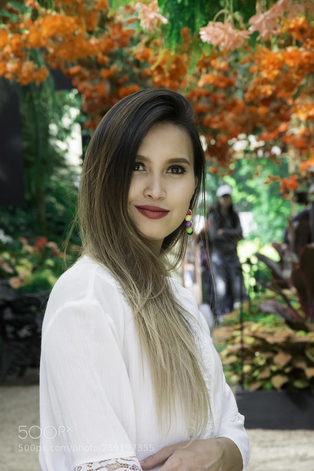 Nikon D7100 sample photo. Janneth photography