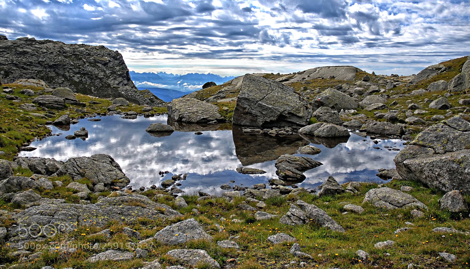 Nikon D200 sample photo. Sopranes lakes photography