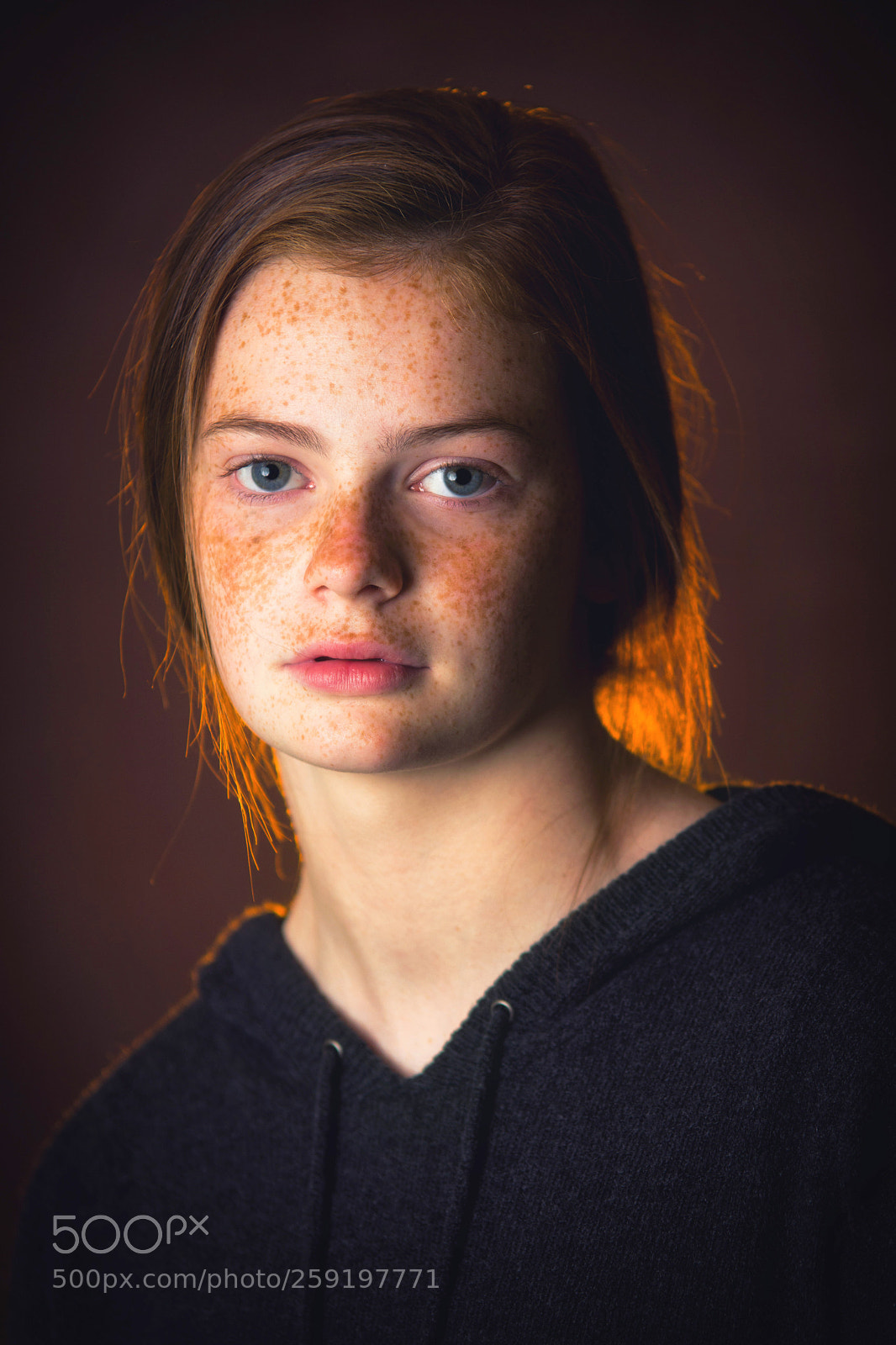 Nikon D7500 sample photo. Studio photography