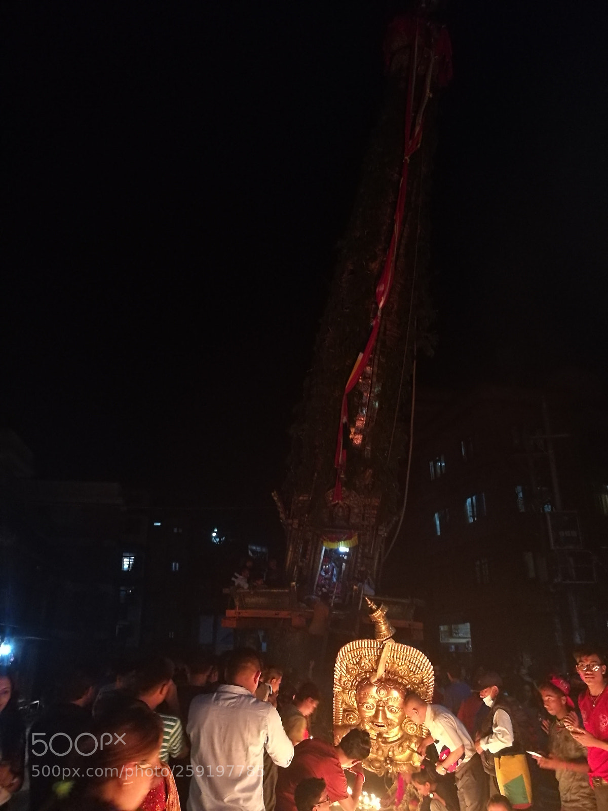 HUAWEI P9 sample photo. #ratomachindranathjatra2018 photography