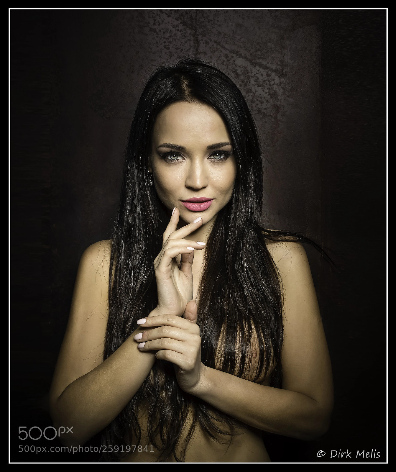 Canon EOS 7D Mark II sample photo. Angelina photography