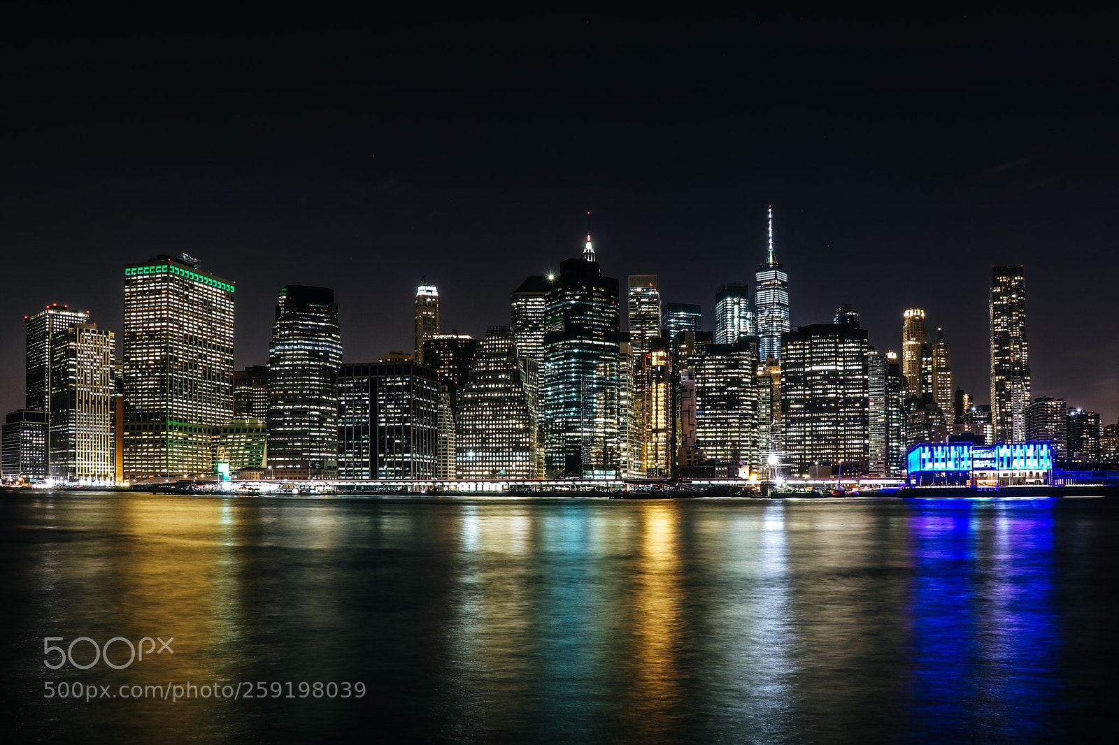 Canon EOS 80D sample photo. Nyc photography