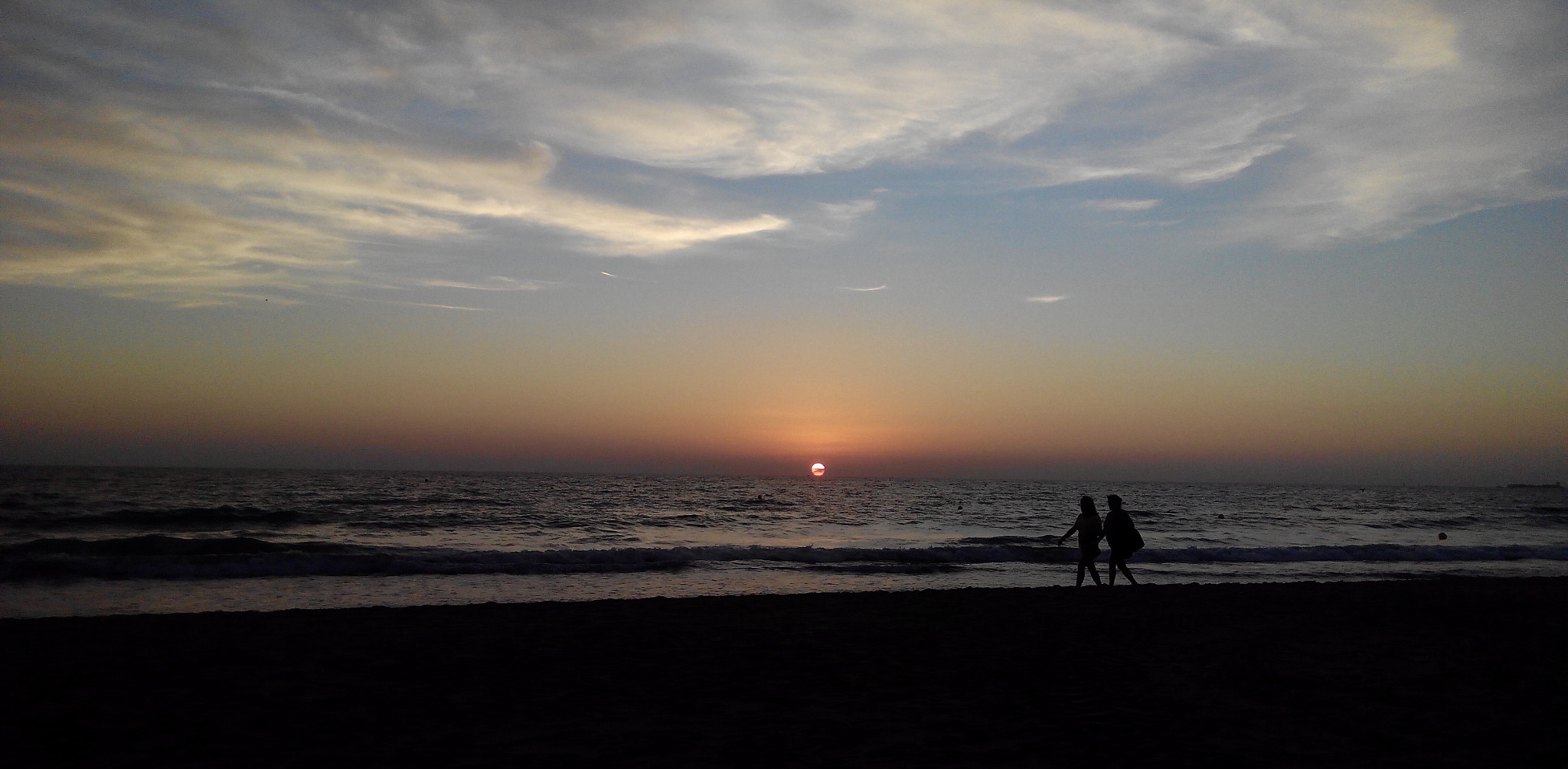 bq Aquaris E5 FHD sample photo. La calma photography