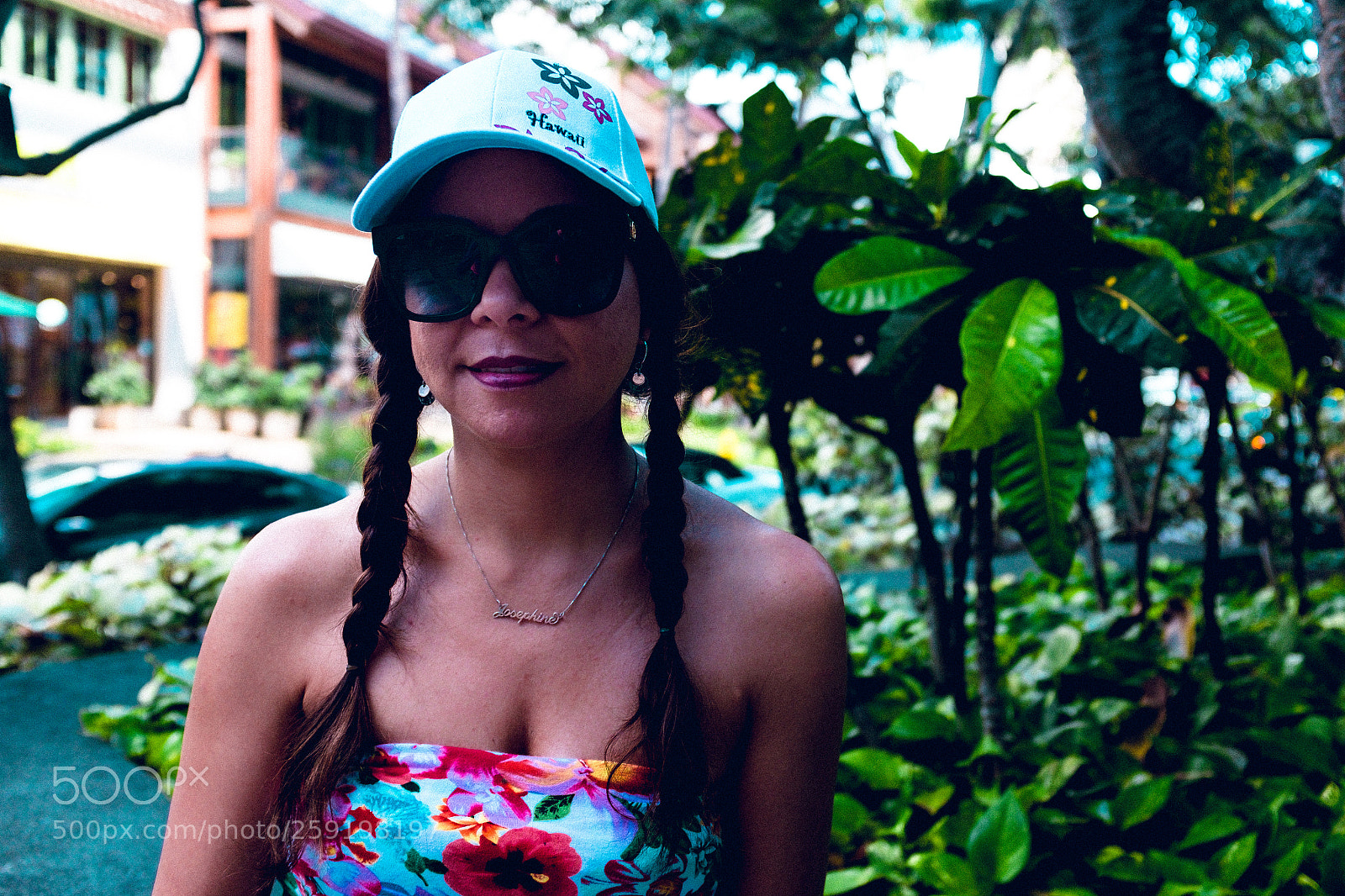 Fujifilm X100T sample photo. Mokupuni nani photography