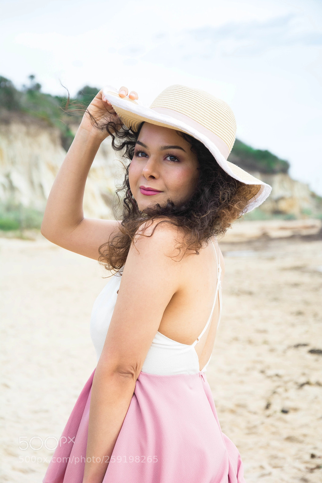 Nikon D7100 sample photo. Angel la photography